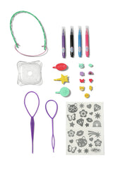 Zapf Creation Baby Born® Styling Marker & Accessories, Accesorios De Muñecas 838372