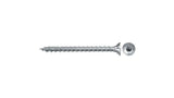 EAN 4048962375237 - Fischer 670665 tornillo/tuerca 45 mm 50 pieza(s) imagen 1