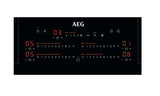 Aeg Cce84751cb Negro Integrado 83 Cm Con Placa De Inducción 4 Zona(S)  949597950