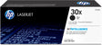 EAN 0889894797469 - HP 30X High Yield Black Original LaserJet Toner Cartridge cartucho de tóner 1 pieza(s) imagen 1
