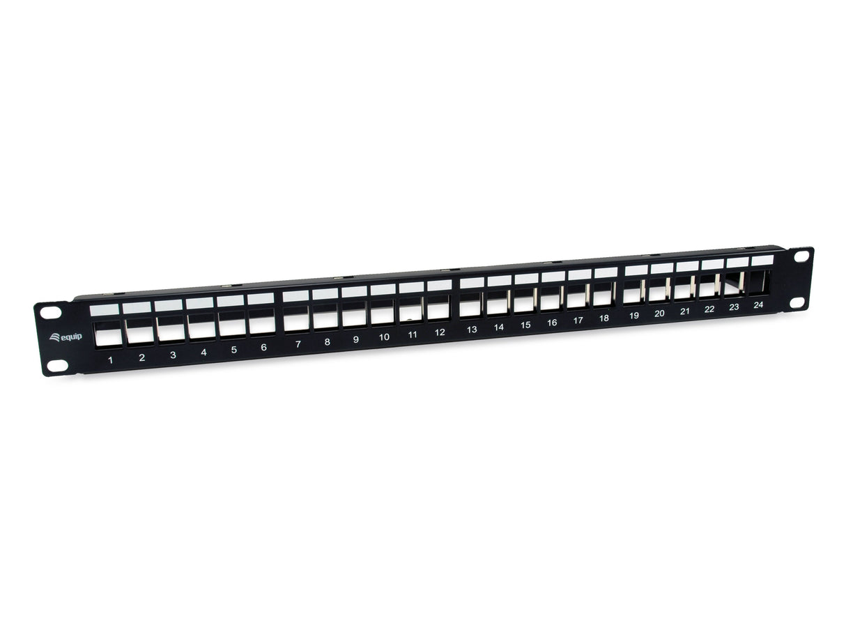 EAN 4015867237595 - Equip 769327 panel de parcheo 1U imagen 1