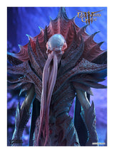 Figura Pop Up Parade The Emperor Baldur'S Gate Iii 22cm