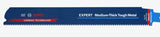 EAN 4059952534657 - Bosch Expert 2 608 900 375 hoja de sierra de calar, de sierra de marquetería y de sierra recíproca Hoja p imagen 1