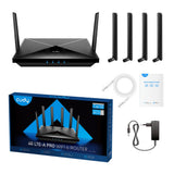 Router 4g Cudy Ac1200 Wi-Fi Mesh 4g Lte Router