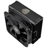 Kolink Umbra Ex180 Black Edition Cpu Cooler - 120mm