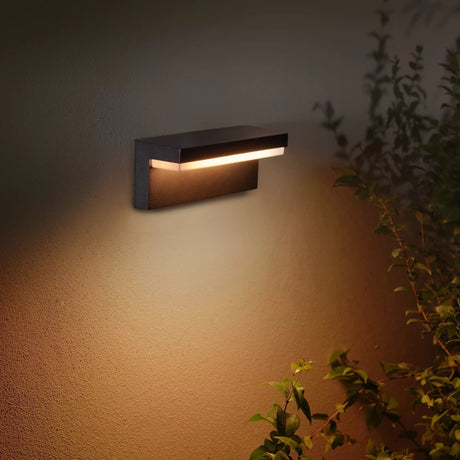 EAN 8718696174302 - Philips Hue White and Color ambiance 1745630P7 Luz de pared inteligente Bluetooth/Zigbee 13,5 W imagen 3
