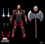 EAN 5010996317353 - Marvel G08215L00 figura de juguete para niños imagen 3