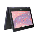 Portátil Asus Chromebook Cz11 Flip Cz1104fm4a Ns0143 Kompanio 540 8gb Emmc 64gb 11.6 " Chrome Os