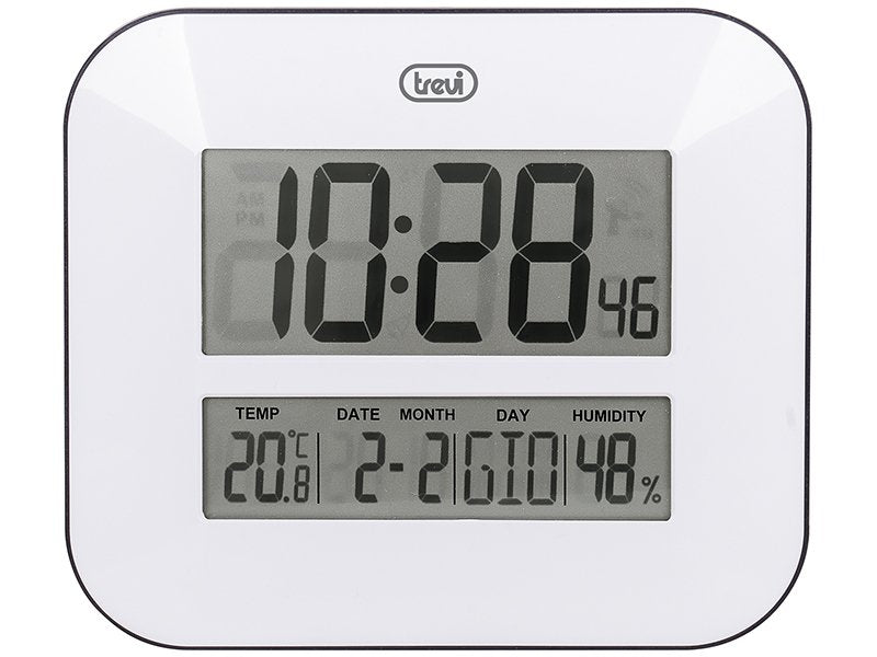 Reloj Digital Om 3520 D Digital