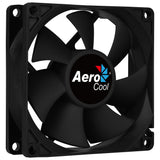 Ventilador Aerocool Forcé 12 12 Cm