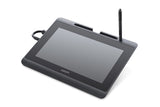 Wacom Dth-1152 Tableta Digitalizadora Negro 2540 Líneas Por Pulgada 223,2 X 125,55 Mm Usb