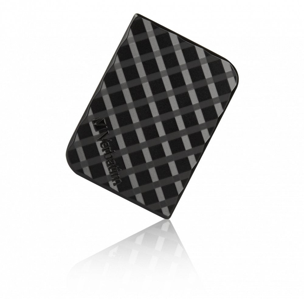 Disco Externo Ssd Verbatim 2,5 1tb Store'N'Go M