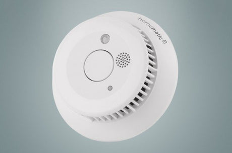EAN 4047976426850 - Homematic IP HMIP-SWSD Sensor óptico Inalámbrico imagen 4