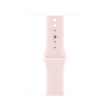 42mm Soft Pink Sport Band - M/L