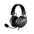 EAN 5060594761027 - Veho VAB-004-GX4 auricular y casco Auriculares Alámbrico Diadema Juego USB tipo A Negro imagen 1