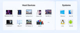 Hub Ugreen 5in1 Usbc To Hdmi+3*Usb 3.0 A+Pd