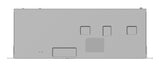 EAN 6971693278721 - Ruijie Networks RG-NBS3100-24GT4SFP-V2 switch Gestionado L2 Gigabit Ethernet (10/100/1000) Metálico imagen 5