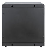 Armario De Carga Manhattan Con 10 Enchufes, Puerta De Crimal Con Cerradura