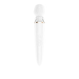 Satisfyer Double Wand-Er Blanco