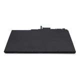 Batería Para Portátil Hp Elitebook 745 755 840 850 G3 G4 848 G3 G4 Zbook 15u Cs03xl