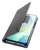 Cellularline Book Case Fr Samsung A17 5g Black