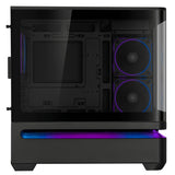 Asus Prime Ap202 Tg Argb  (Negro, Tempered Glass X 2) 90dc00p0-B19000