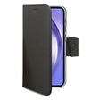 EAN 8021735200833 - Celly WALLY1037 funda para teléfono móvil 16,3 cm (6.4") Libro Negro imagen 1
