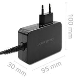 EAN 5901878523880 - Qoltec 52388 cargador de dispositivo móvil Portátil, Consola de juegos portátil, Batería portátil, Smartp imagen 6
