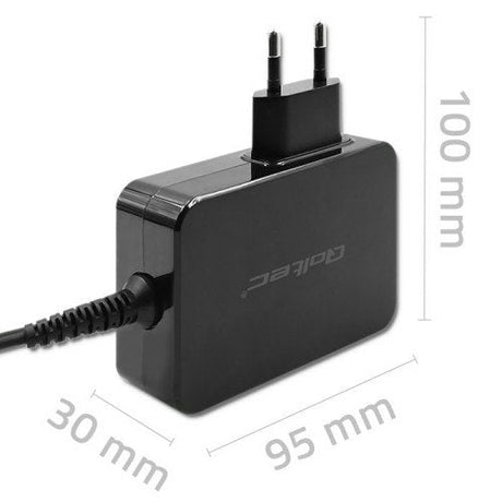EAN 5901878523880 - Qoltec 52388 cargador de dispositivo móvil Portátil, Consola de juegos portátil, Batería portátil, Smartp imagen 6