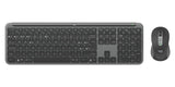 EAN 5099206119277 - Logitech 920-012506 teclado Ratón incluido Oficina RF Wireless + Bluetooth QWERTY Español Grafito imagen 5