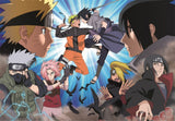 Puzzle Naruto Shippuden 500pzs