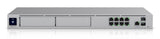 EAN 0810084693254 - Ubiquiti Dream Machine Pro Max pasarel y controlador 10, 100, 1000, 2500 Mbit/s imagen 1