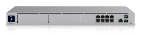 EAN 0810084693254 - Ubiquiti Dream Machine Pro Max pasarel y controlador 10, 100, 1000, 2500 Mbit/s imagen 1