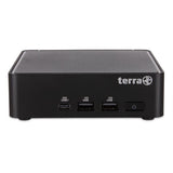 EAN 4039407084791 - TERRA PC-Micro 5000 SILENT GREENLINE Intel Core 3 100U 8 GB DDR5-SDRAM 500 GB SSD Windows 11 Pro Micro PC imagen 9