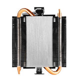 EAN 4710007225998 - Silverstone krypton KR01 Procesador Enfriador 8 cm imagen 3