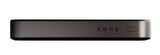 Zens Powerbank Pro 1 Slim 10.000 Mah Schwarz