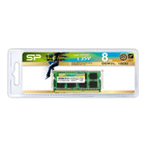 EAN 0886576010205 - Silicon Power 8GB DDR3L SO-DIMM módulo de memoria 1 x 8 GB 204-pin SO-DIMM imagen 2