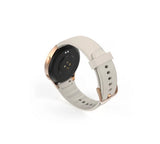 EAN 4047443511300 - Hama Smartwatch 8900 3,3 cm (1.3") AMOLED 42 mm Digital 466 x 466 Pixeles Pantalla táctil Oro GPS (satéli imagen 5