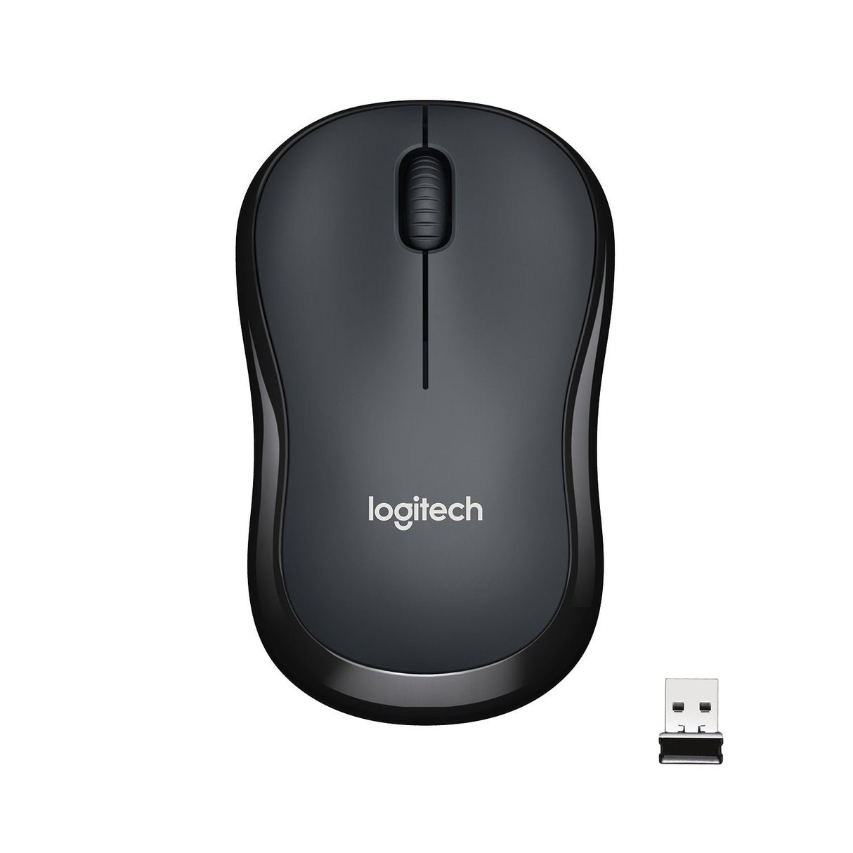 EAN 5099206066199 - Logitech M220 Silent ratón Oficina Ambidextro RF inalámbrico Óptico 1000 DPI imagen 2