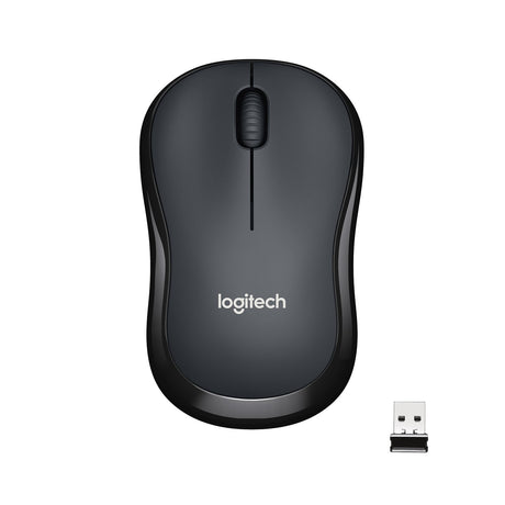 EAN 5099206066199 - Logitech M220 Silent ratón Oficina Ambidextro RF inalámbrico Óptico 1000 DPI imagen 2