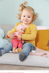 Baby Annabell My First   Cheeky Annabell 30 Cm