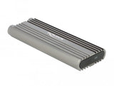 Delock Caja Externa Ssd Pcie Nvme M.2 Usb Type-C 