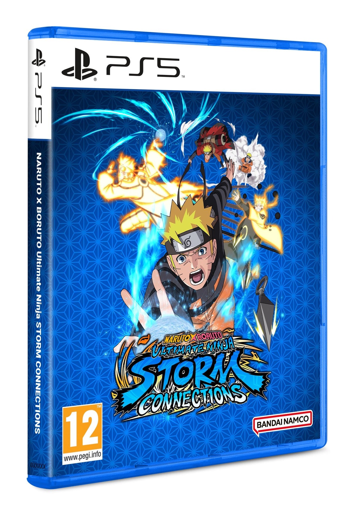 EAN 3391892026474 - BANDAI NAMCO Entertainment NARUTO X BORUTO Ultimate Ninja STORM CONNECTIONS Estándar PlayStation 5 imagen 2