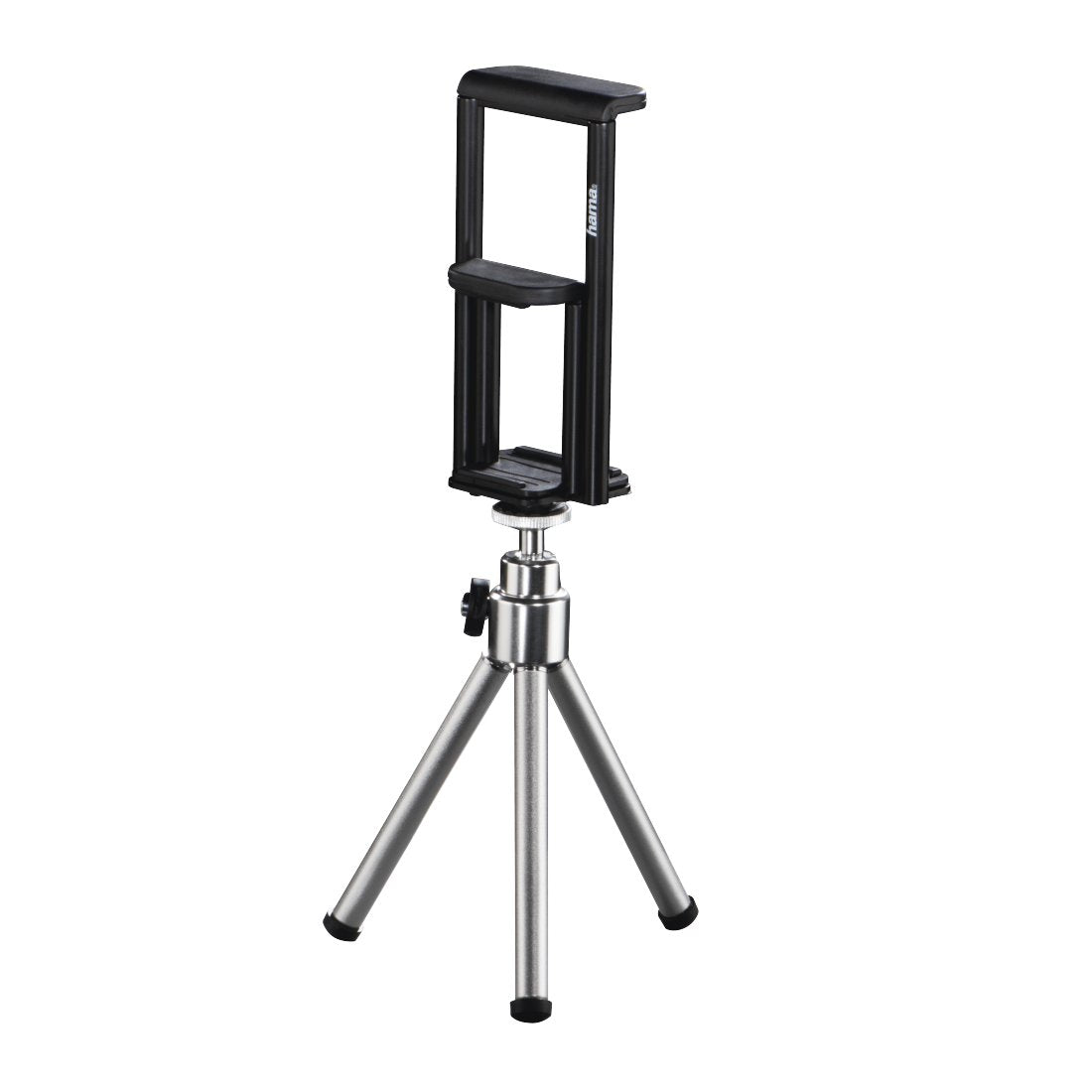 EAN 4007249046383 - Hama 00004638 soporte Soporte pasivo Teléfono móvil/smartphone, Tablet/UMPC Negro imagen 6