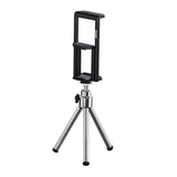 EAN 4007249046383 - Hama 00004638 soporte Soporte pasivo Teléfono móvil/smartphone, Tablet/UMPC Negro imagen 6