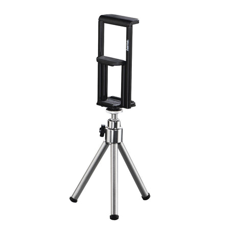 EAN 4007249046383 - Hama 00004638 soporte Soporte pasivo Teléfono móvil/smartphone, Tablet/UMPC Negro imagen 6