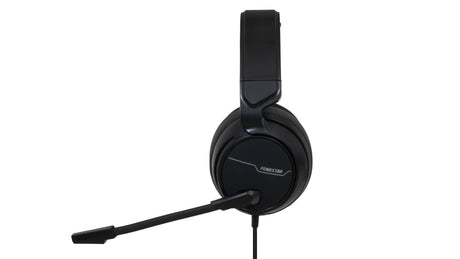 EAN 8422521003216 - Fonestar WIN-U auricular y casco Auriculares Alámbrico Diadema Juego Negro imagen 2