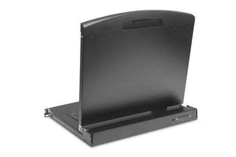 EAN 4016032492252 - Digitus DS-72221-1US consola de rack 48,3 cm (19") 1920 x 1080 Pixeles Negro 1U imagen 7