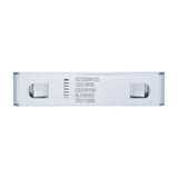 Ventilador  Pc 120x120 Lian Li Uni Fan Cl White Argb