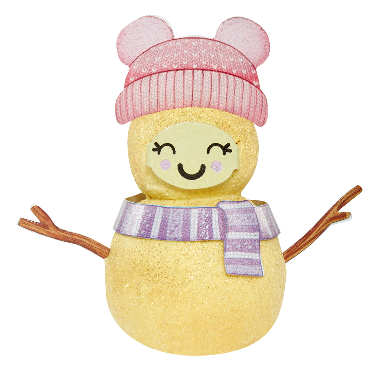 Muñeca Mga Entertainment 120858-Euc